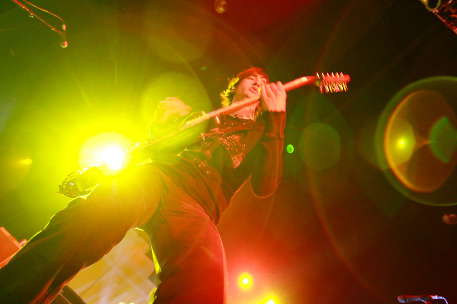 2006 All American Rejects